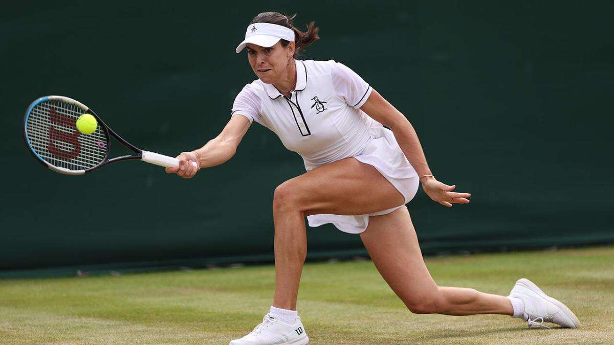 Ajla Tomljanovic